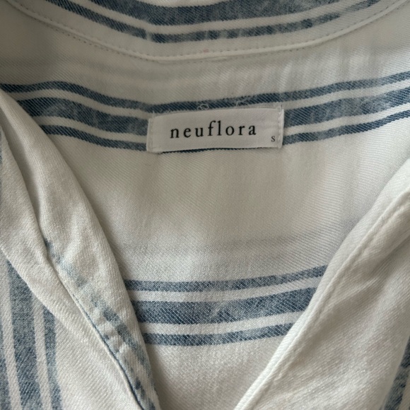 Neuflora Top - Picture 3 of 3